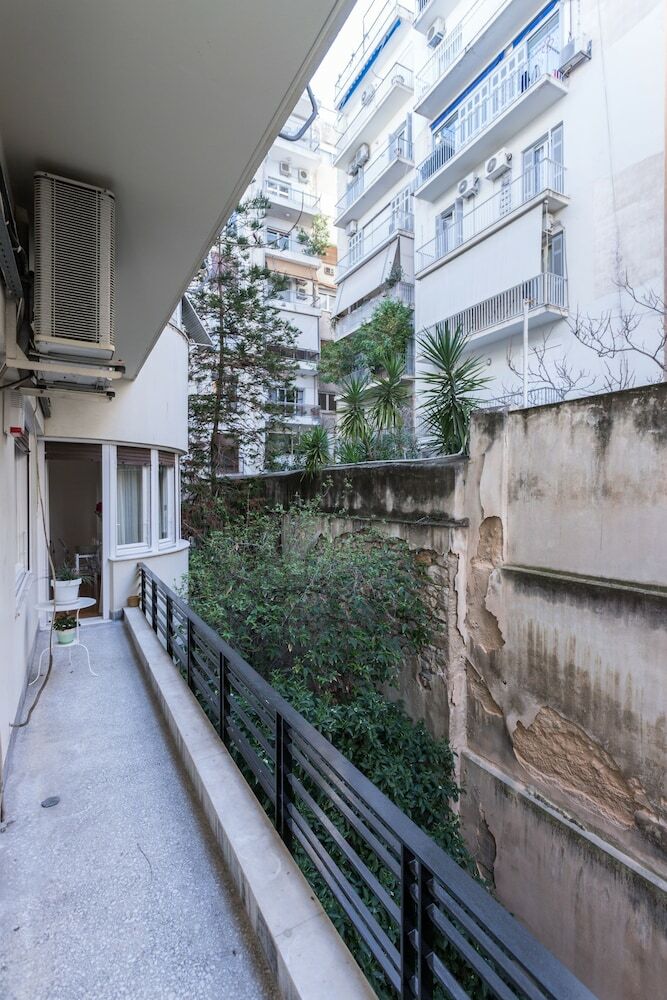 Apartamentos Elegant & Spacious 2bdr Flat
