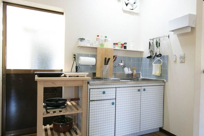Hotel Uzushio Guest House