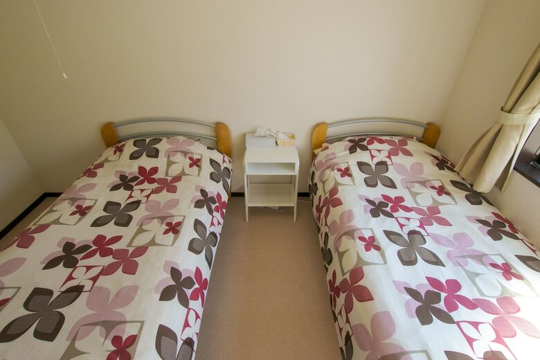 Hotel Uzushio Guest House