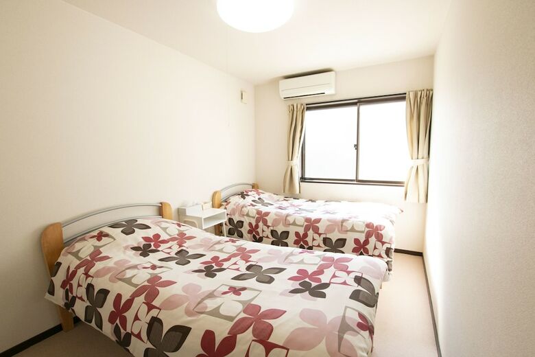 Hotel Uzushio Guest House