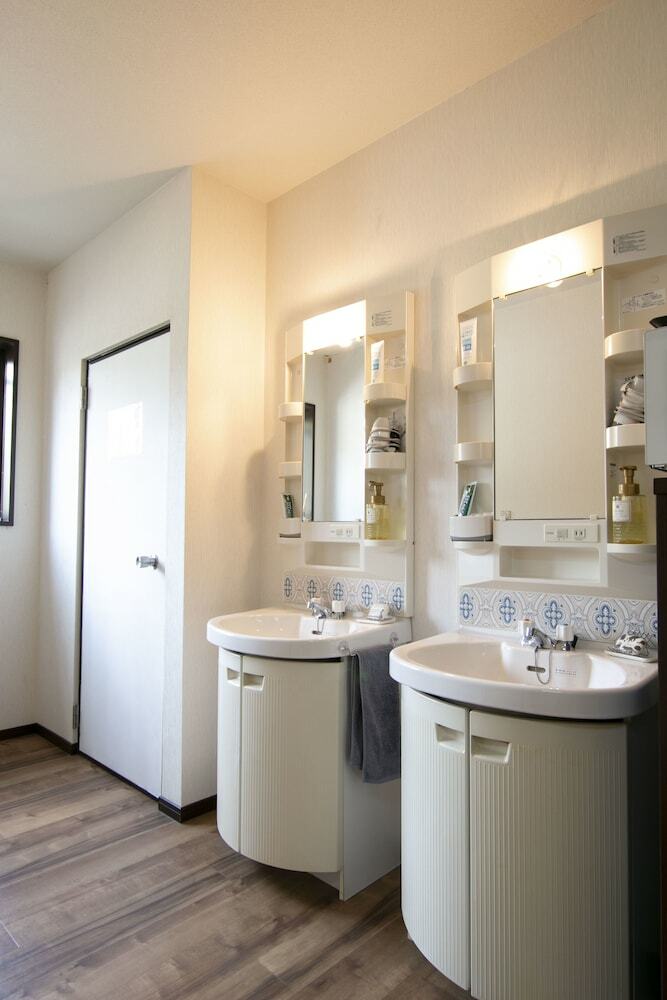 Hotel Uzushio Guest House