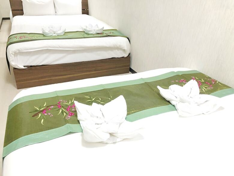 Apartamentos Court Saiwaicho