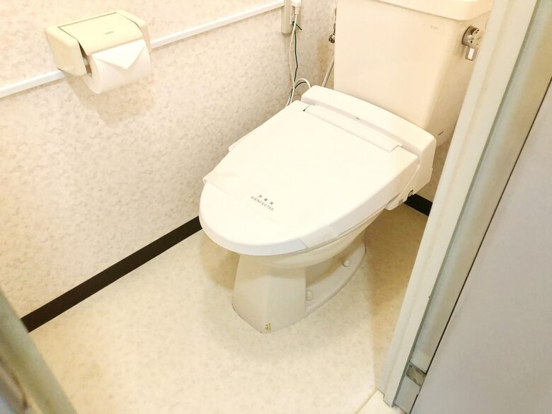 Apartamentos Court Saiwaicho