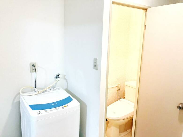 Apartamentos Court Saiwaicho