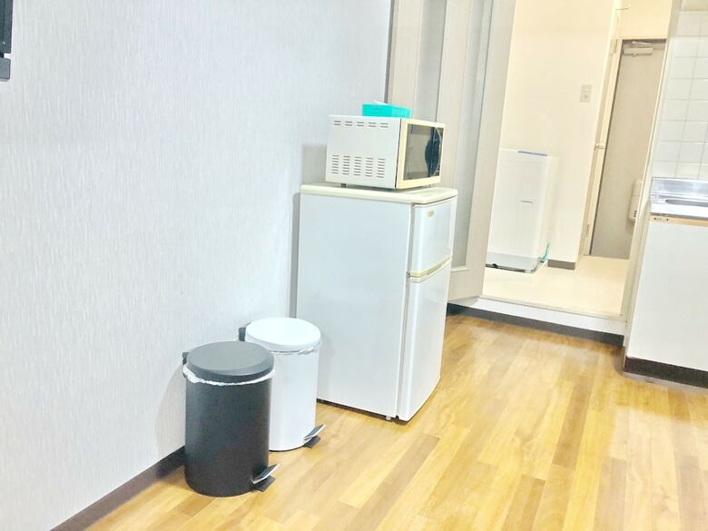 Apartamentos Court Saiwaicho