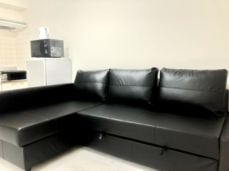 Apartamentos Court Saiwaicho