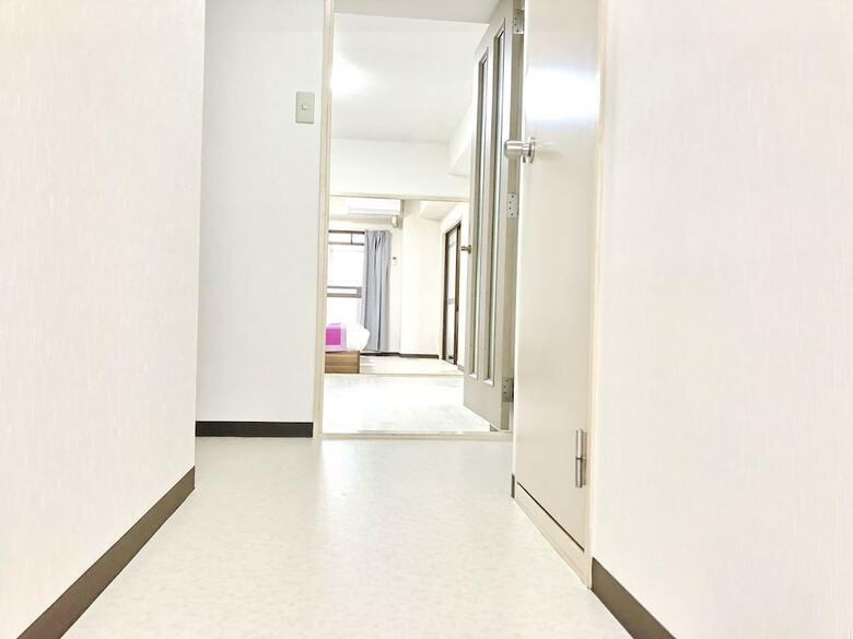 Apartamentos Court Saiwaicho