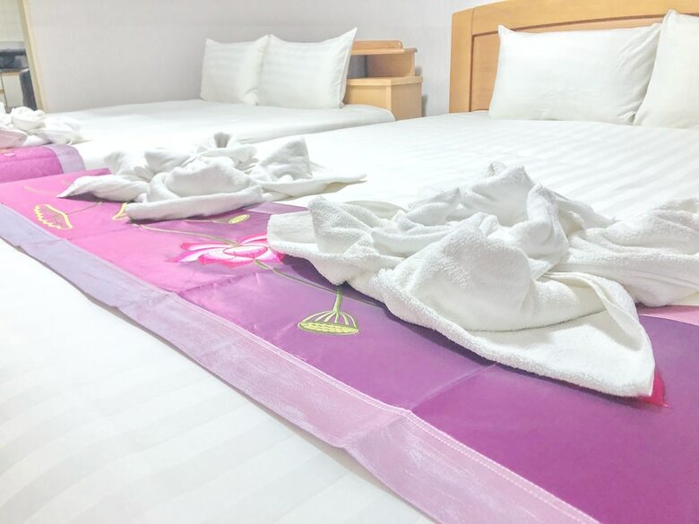 Apartamentos Court Saiwaicho