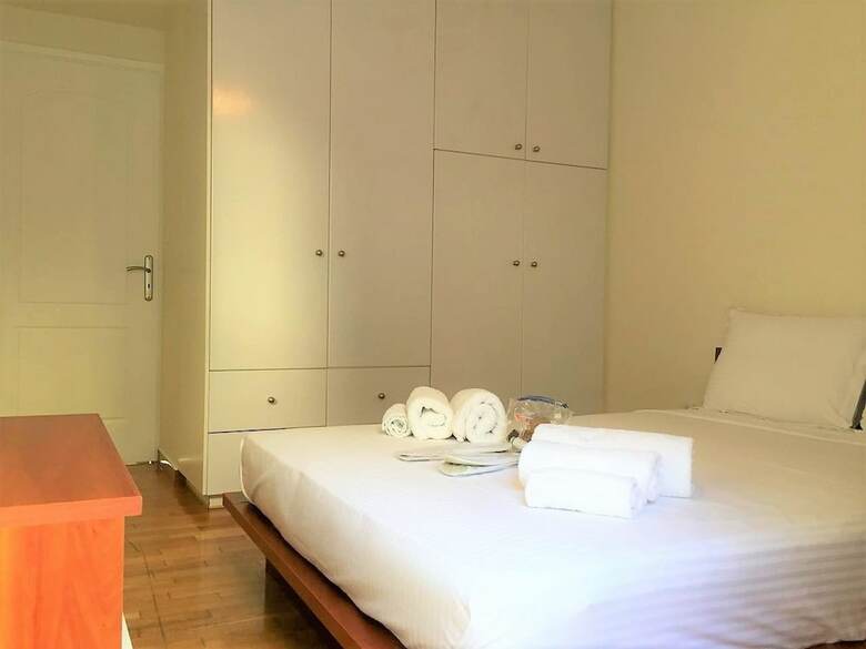 Apartamentos Comfy 3rd Floor Flat And Pspace