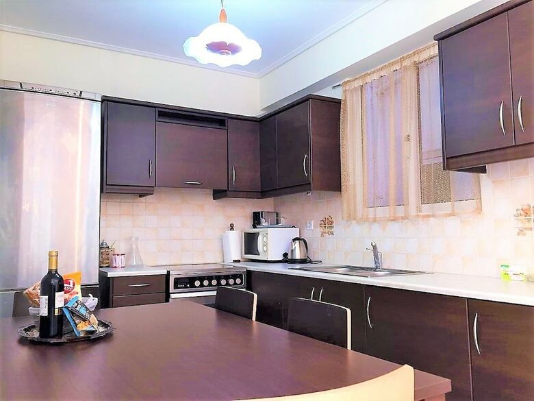 Apartamentos Comfy 3rd Floor Flat And Pspace