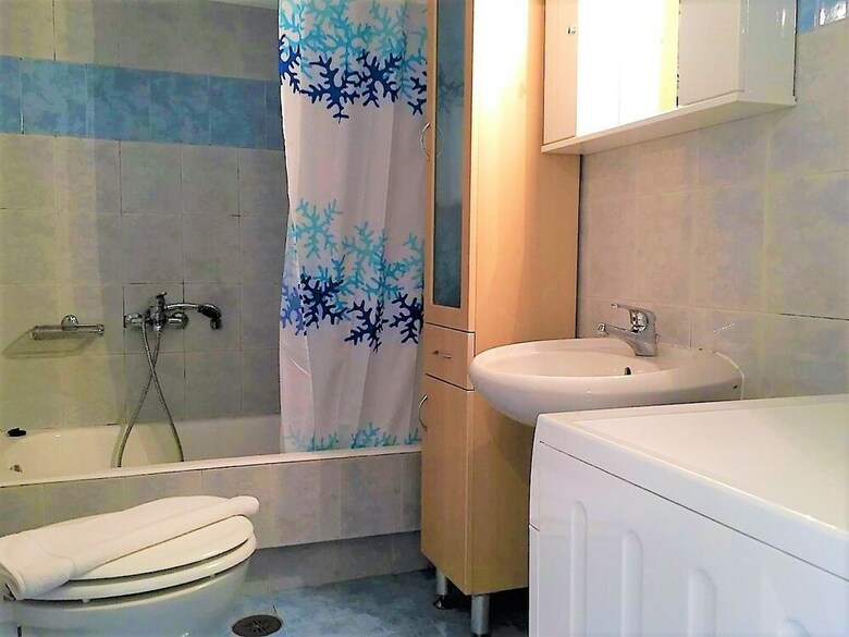 Apartamentos Comfy 3rd Floor Flat And Pspace