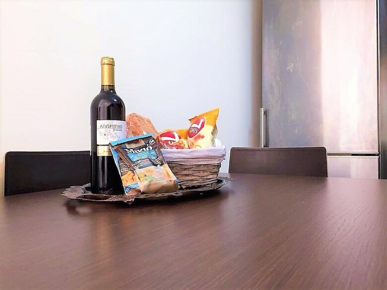 Apartamentos Comfy 3rd Floor Flat And Pspace