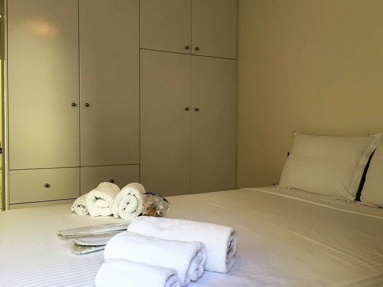 Apartamentos Comfy 3rd Floor Flat And Pspace