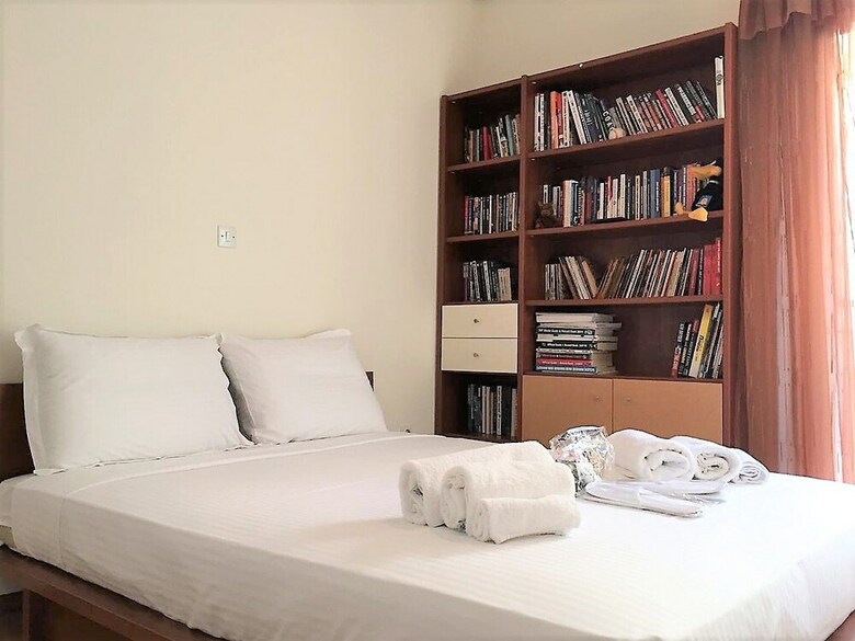 Apartamentos Comfy 3rd Floor Flat And Pspace