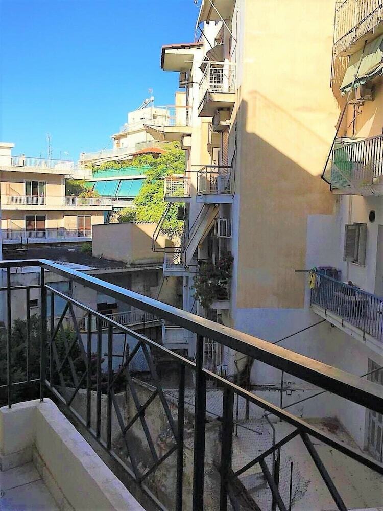 Apartamentos Comfy 3rd Floor Flat And Pspace