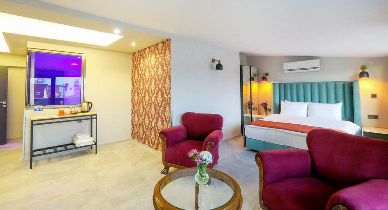 Urla Pera Hotel