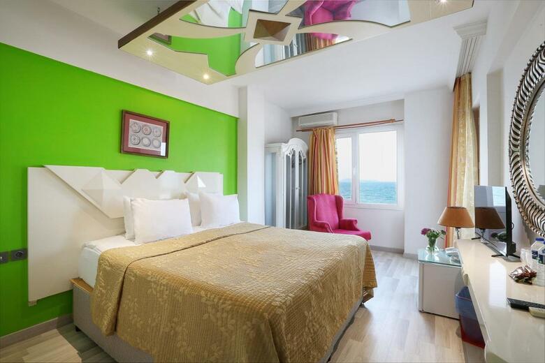 Urla Pera Hotel