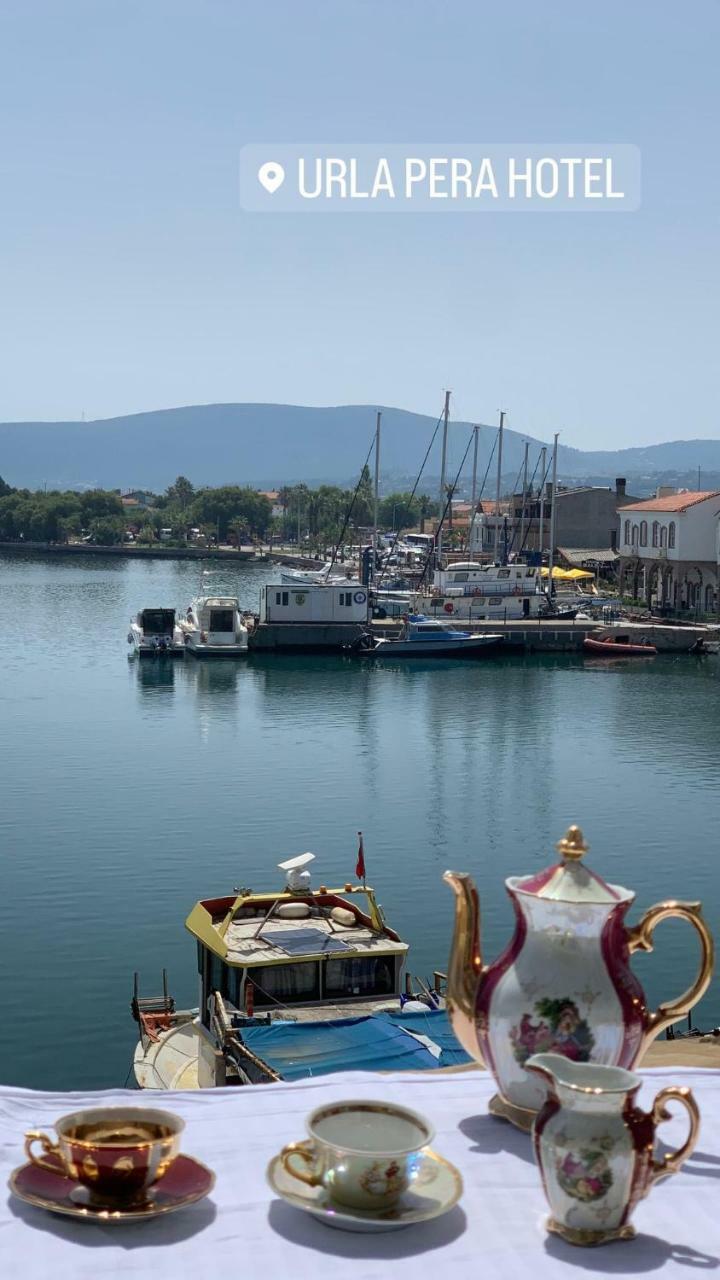 Urla Pera Hotel