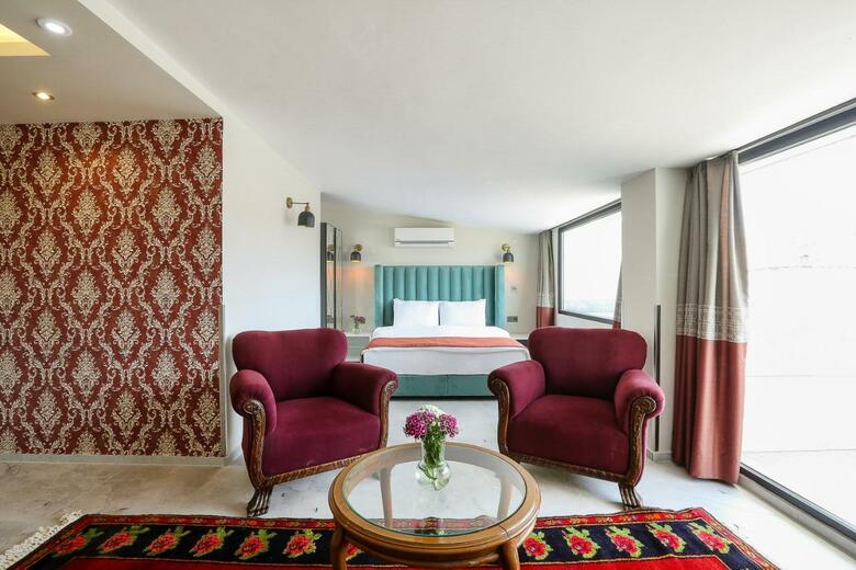 Urla Pera Hotel