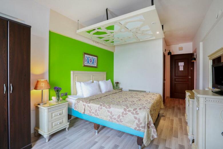 Urla Pera Hotel