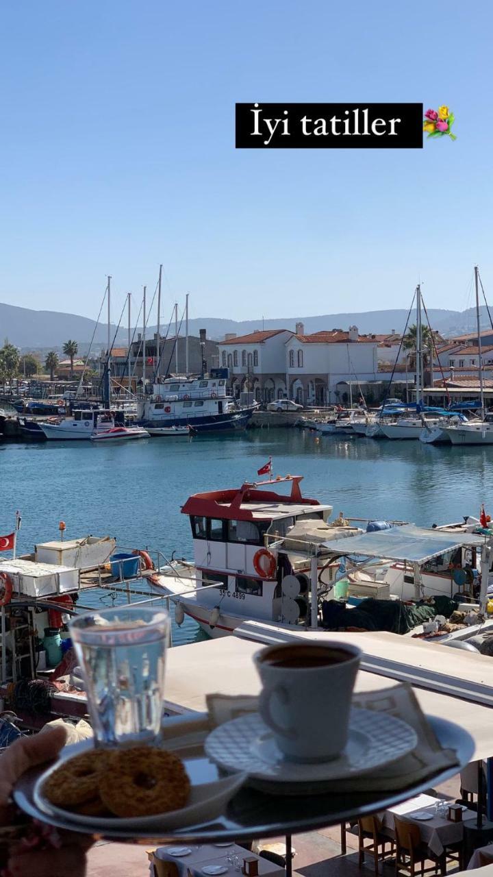 Urla Pera Hotel