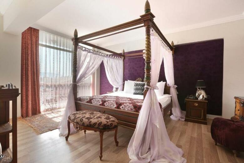 Urla Pera Hotel