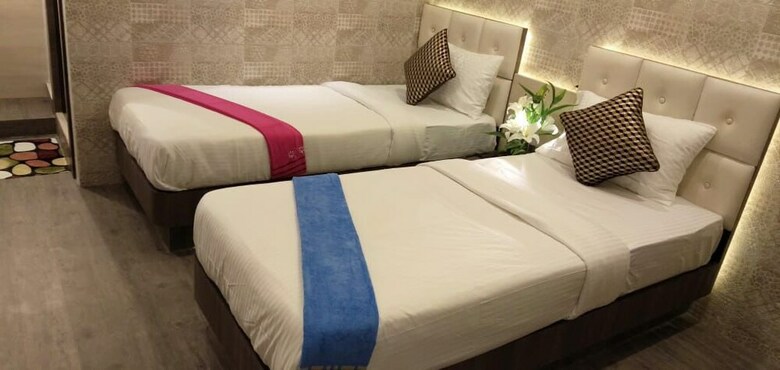 Hotel Nu Blue Moon Guest House
