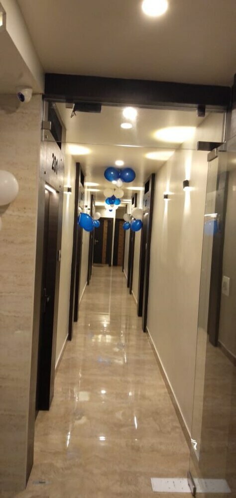 Hotel Nu Blue Moon Guest House