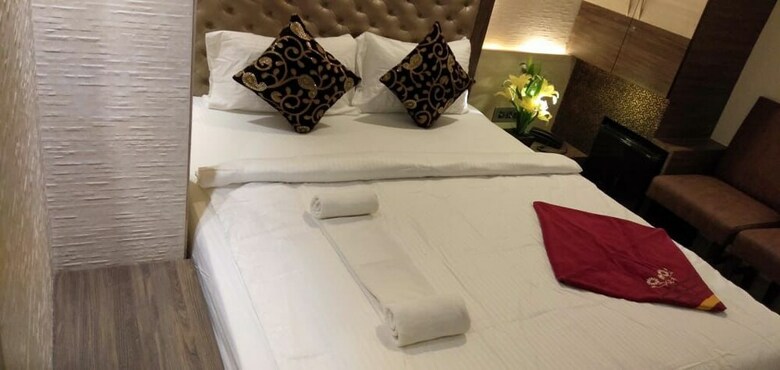 Hotel Nu Blue Moon Guest House