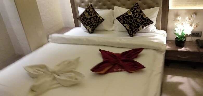Hotel Nu Blue Moon Guest House