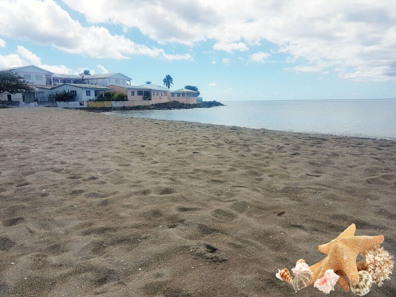 Pinneys Beach Hotel Nevis