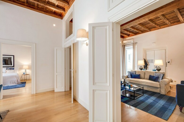 Apartamento Sweet Inn - Pantheon View