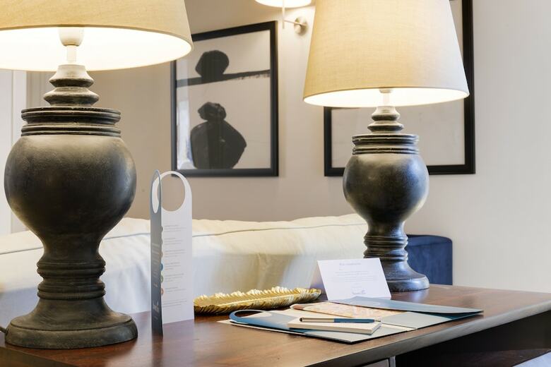 Apartamento Sweet Inn - Pantheon View