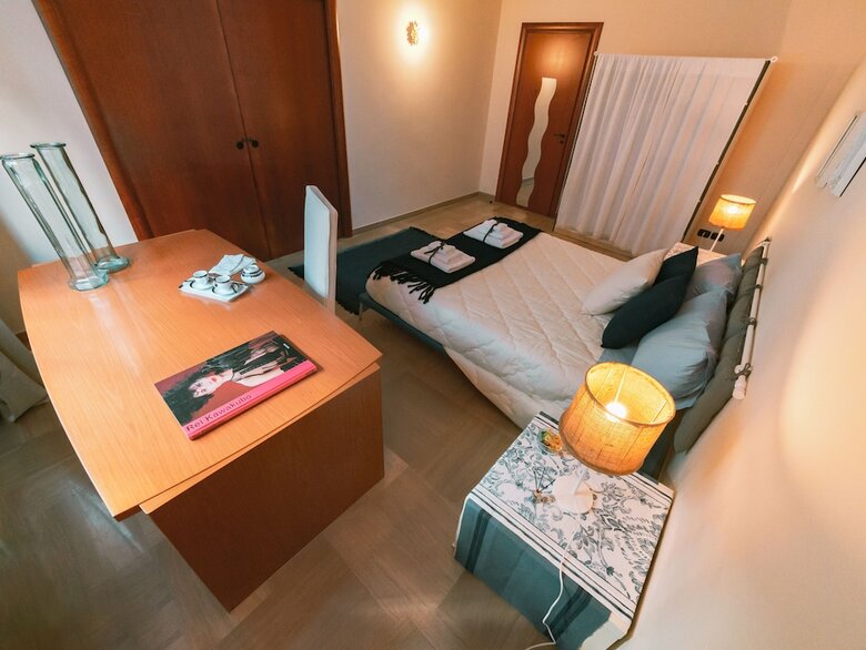 Hotel Principe Amedeo 184