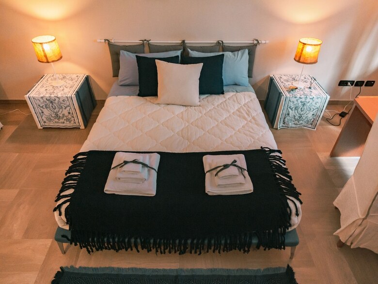 Hotel Principe Amedeo 184