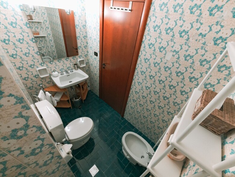 Hotel Principe Amedeo 184