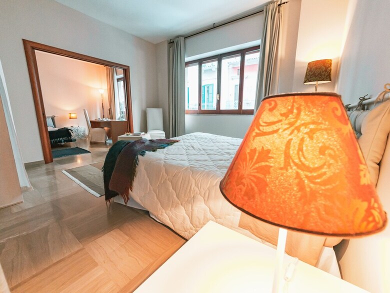 Hotel Principe Amedeo 184