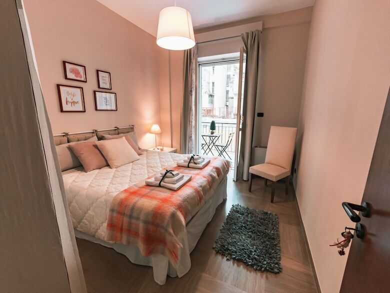 Hotel Principe Amedeo 184