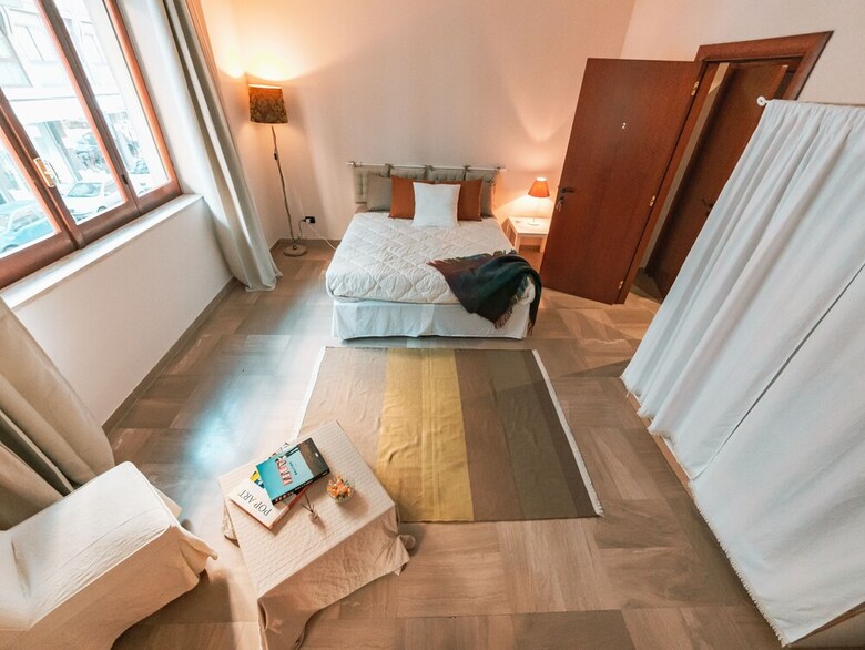 Hotel Principe Amedeo 184