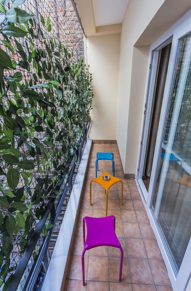 Fidan Residence Taksim