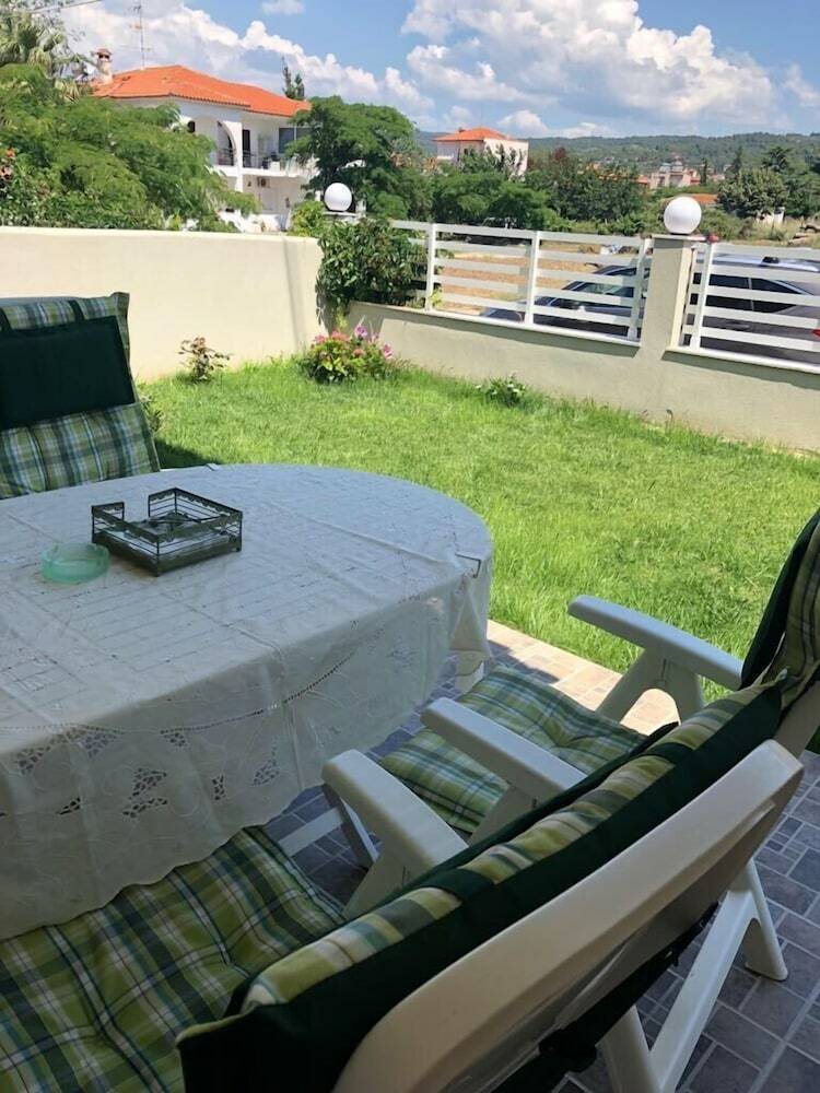 Cozy Apartment On The Beach Line