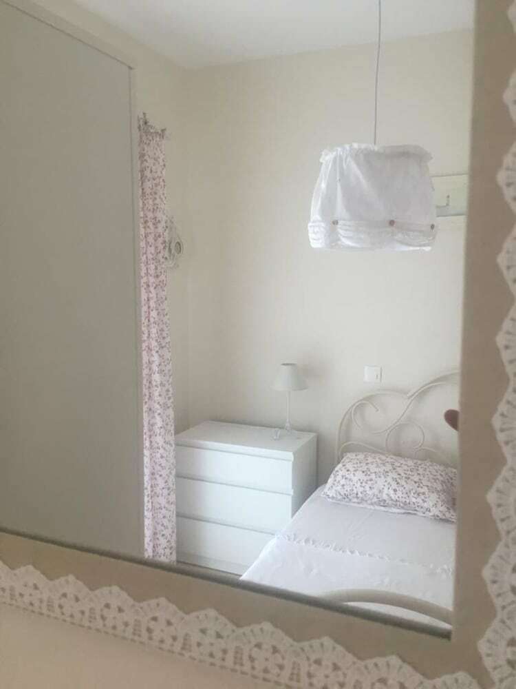 Cozy Apartment On The Beach Line