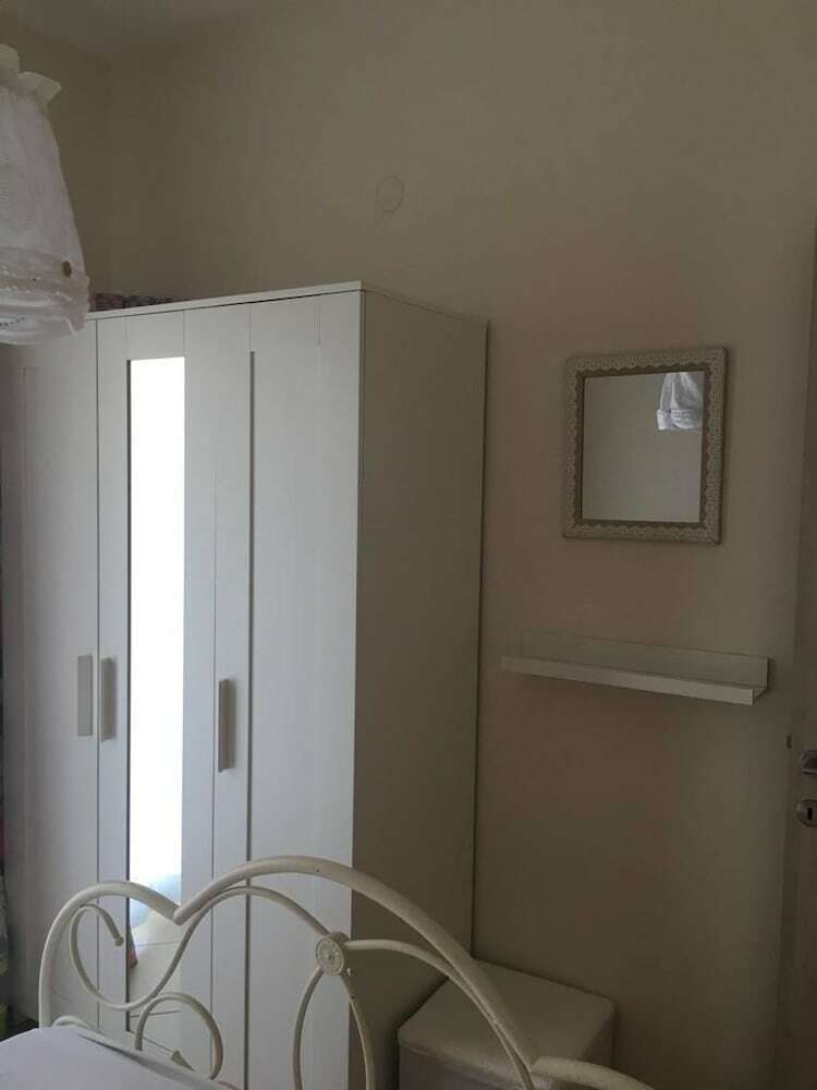 Cozy Apartment On The Beach Line