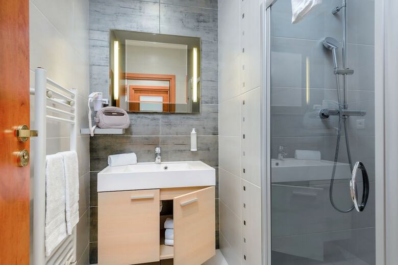 Apartamento Appart?h�tel La Villa Carnot Cannes