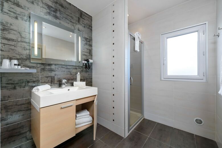 Apartamento Appart?h�tel La Villa Carnot Cannes