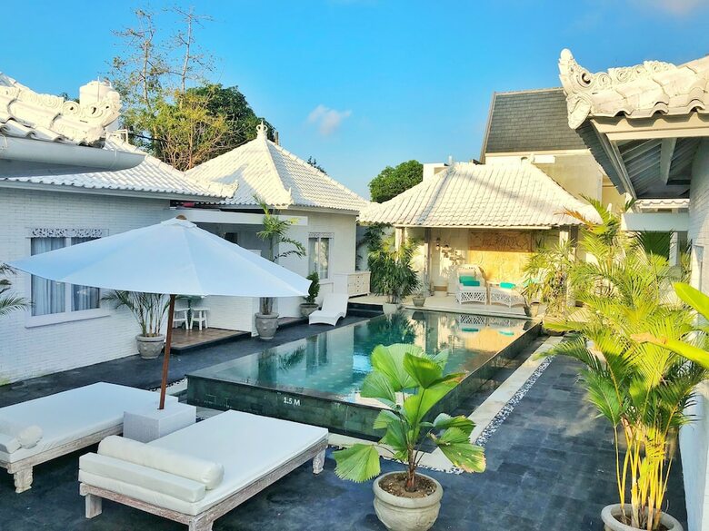 Bed & Breakfast Villa Gula Bali