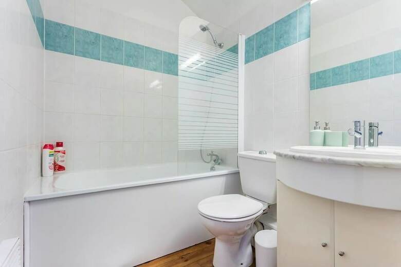 Apartamento Charmant Duplex Au Calme Montpellier