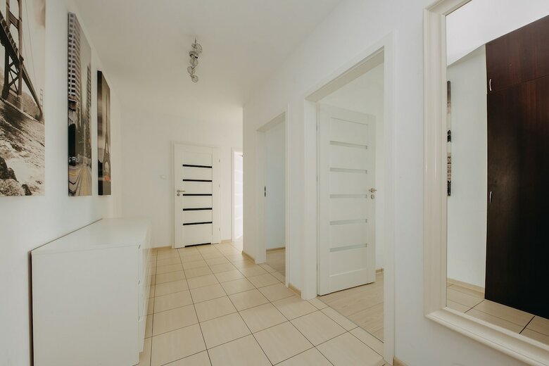 Apartamentos Shortstaypoland Krakowska (B65)