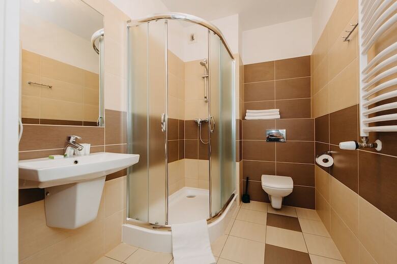 Apartamentos Shortstaypoland Krakowska (B65)