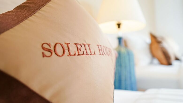 Hostal Soleil House Hostel